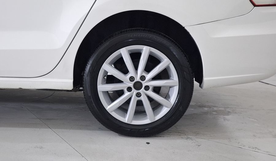 Volkswagen Vento 1.6 HIGHLINE AUTO Sedan 2019