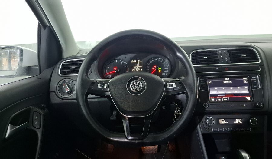 Volkswagen Vento 1.6 HIGHLINE AUTO Sedan 2019