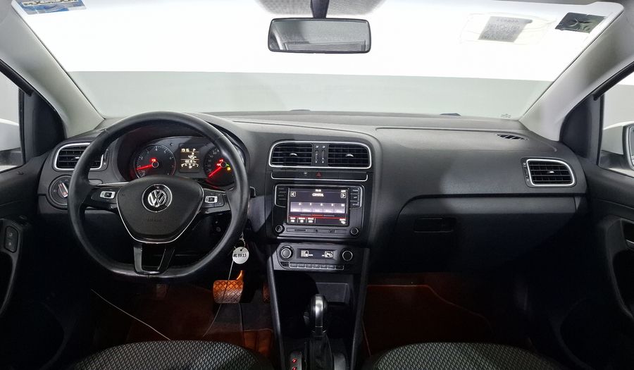 Volkswagen Vento 1.6 HIGHLINE AUTO Sedan 2019