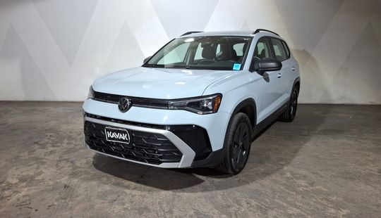 Volkswagen • Taos
