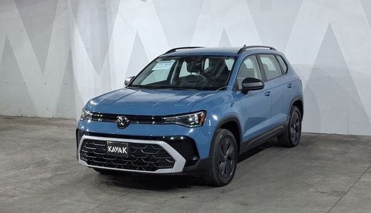 Volkswagen • Taos