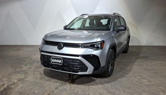 Volkswagen • Taos