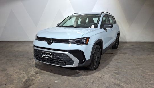 Volkswagen • Taos