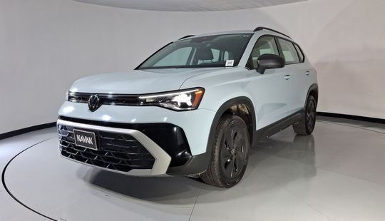 Volkswagen • Taos