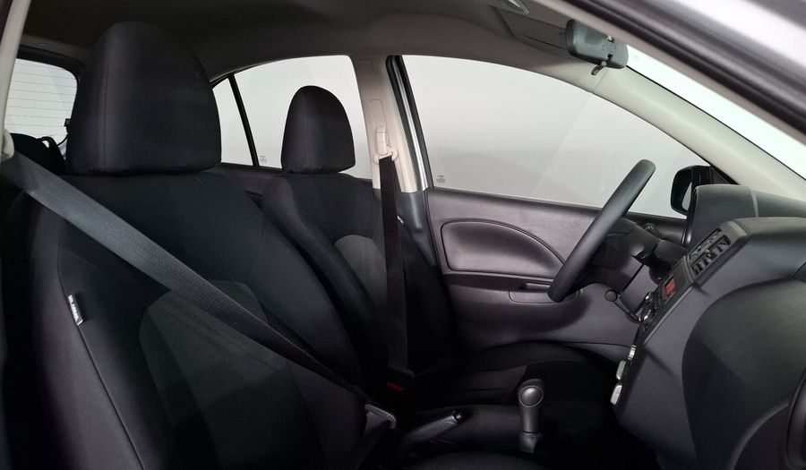 Nissan March 1.6 SENSE Hatchback 2025
