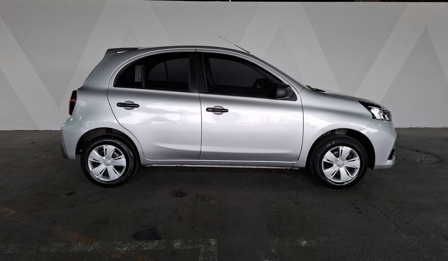 Nissan March 1.6 SENSE Hatchback 2025