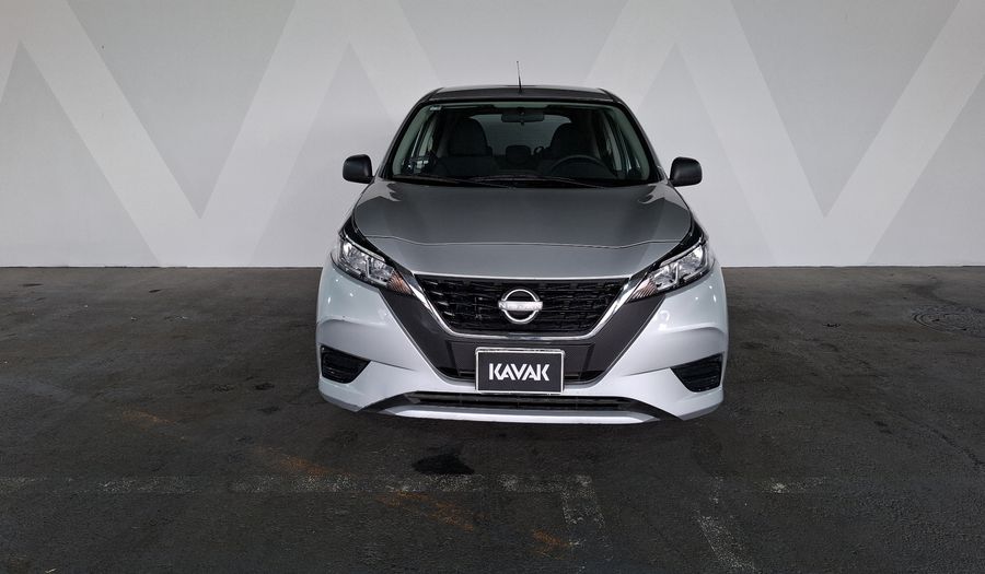 Nissan March 1.6 SENSE Hatchback 2025