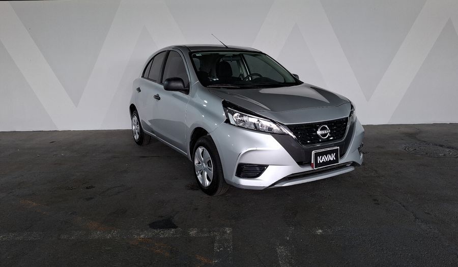 Nissan March 1.6 SENSE Hatchback 2025