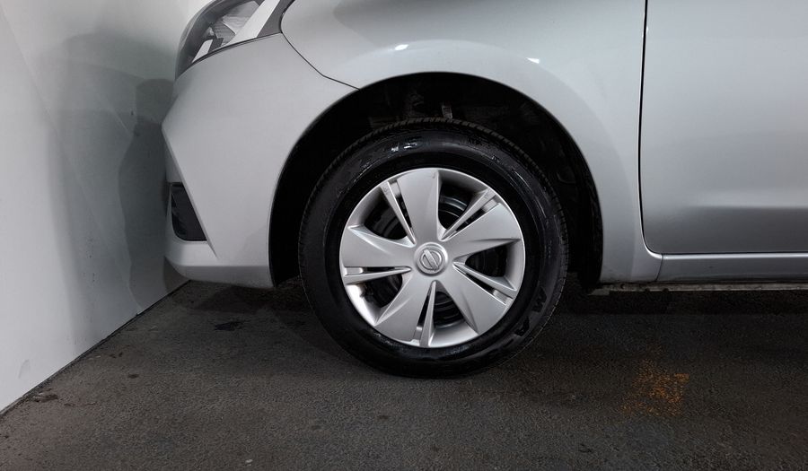 Nissan March 1.6 SENSE Hatchback 2025