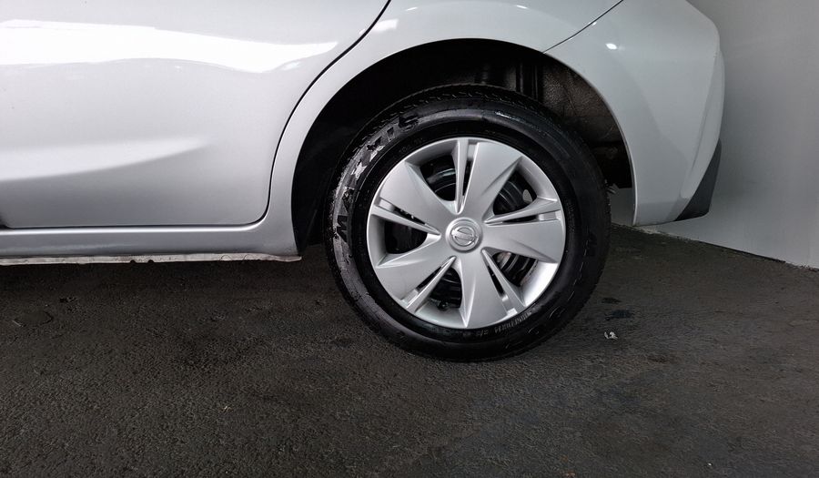 Nissan March 1.6 SENSE Hatchback 2025