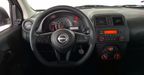 Nissan March 1.6 SENSE Hatchback 2025
