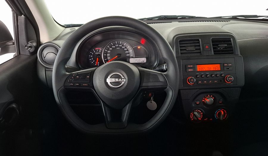 Nissan March 1.6 SENSE Hatchback 2025