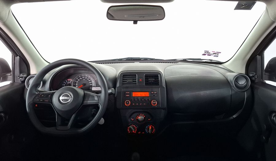 Nissan March 1.6 SENSE Hatchback 2025