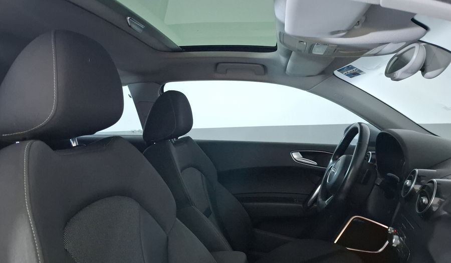 Audi A1 1.4 TFSI URBAN MANUAL Hatchback 2017
