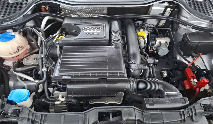 Audi A1 1.4 TFSI URBAN MANUAL Hatchback 2017