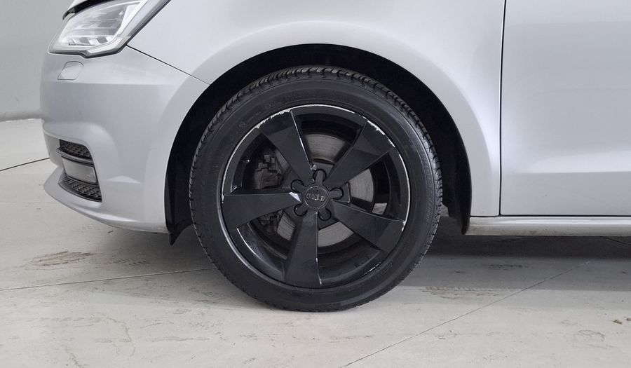 Audi A1 1.4 TFSI URBAN MANUAL Hatchback 2017