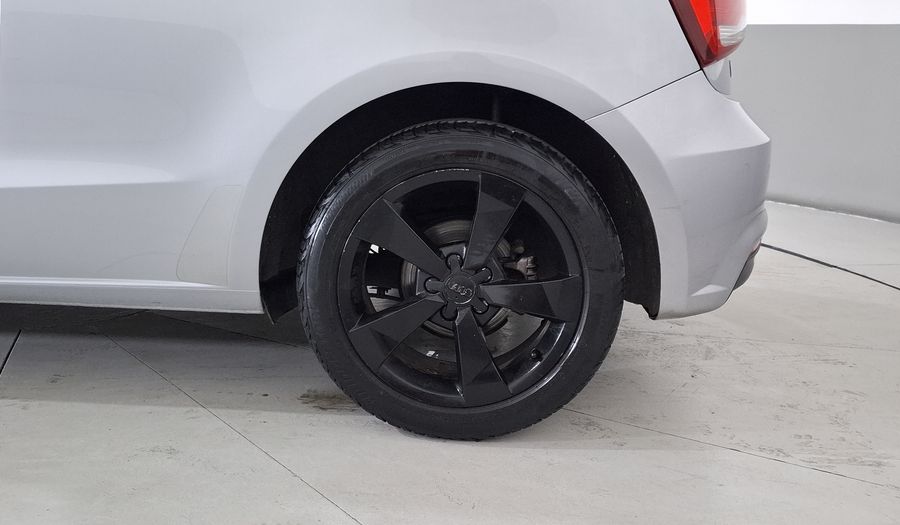 Audi A1 1.4 TFSI URBAN MANUAL Hatchback 2017