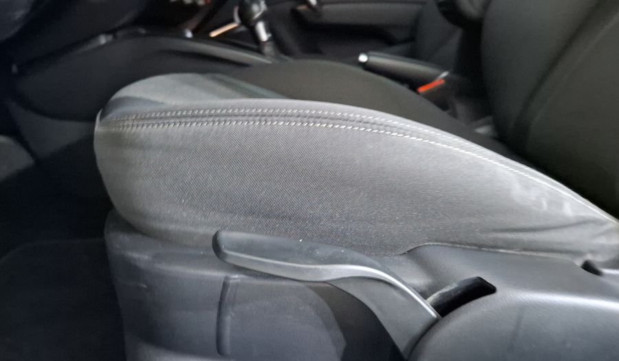 Audi A1 1.4 TFSI URBAN MANUAL Hatchback 2017