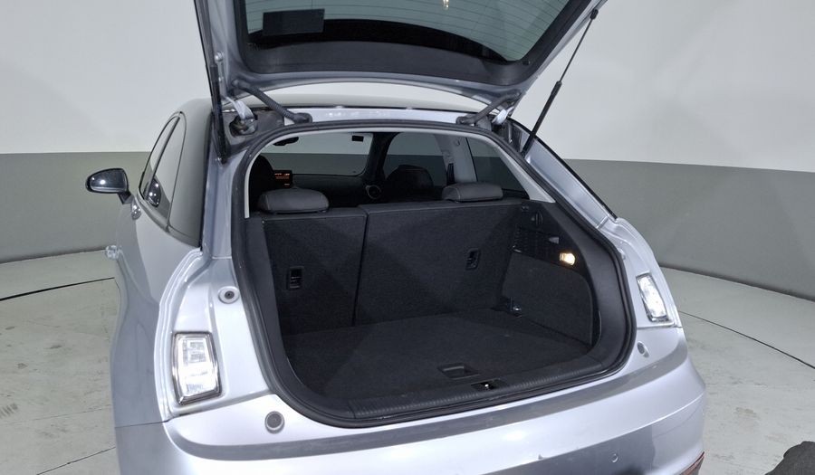 Audi A1 1.4 TFSI URBAN MANUAL Hatchback 2017