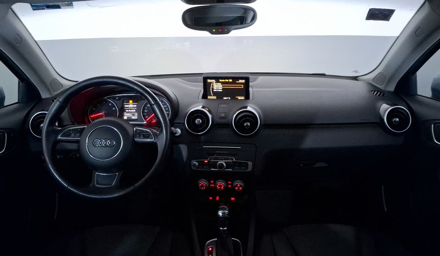 Audi A1 1.4 TFSI URBAN MANUAL Hatchback 2017