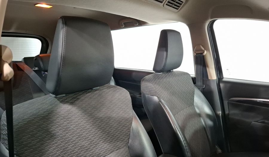 Suzuki Ertiga Xl7 1.5 GLX AUTO Suv 2023