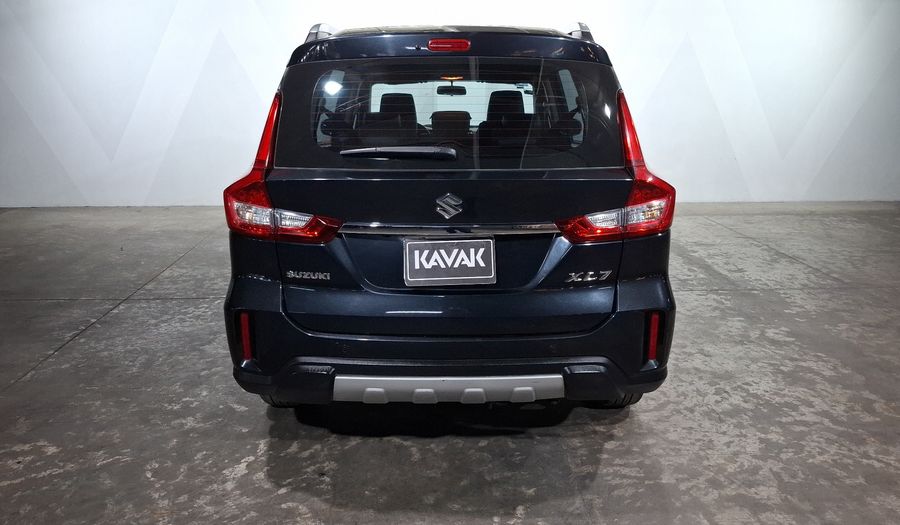 Suzuki Ertiga Xl7 1.5 GLX AUTO Suv 2023