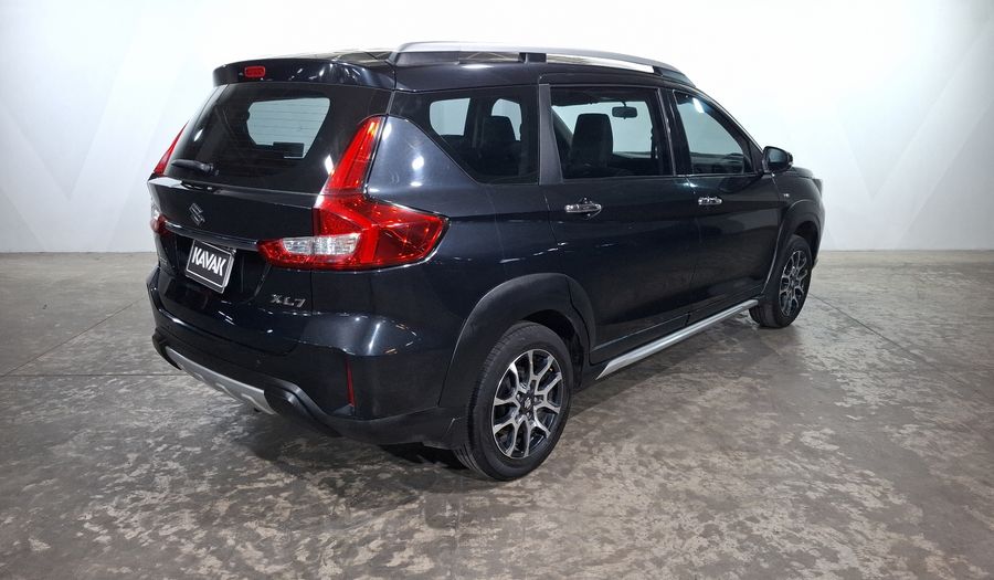 Suzuki Ertiga Xl7 1.5 GLX AUTO Suv 2023