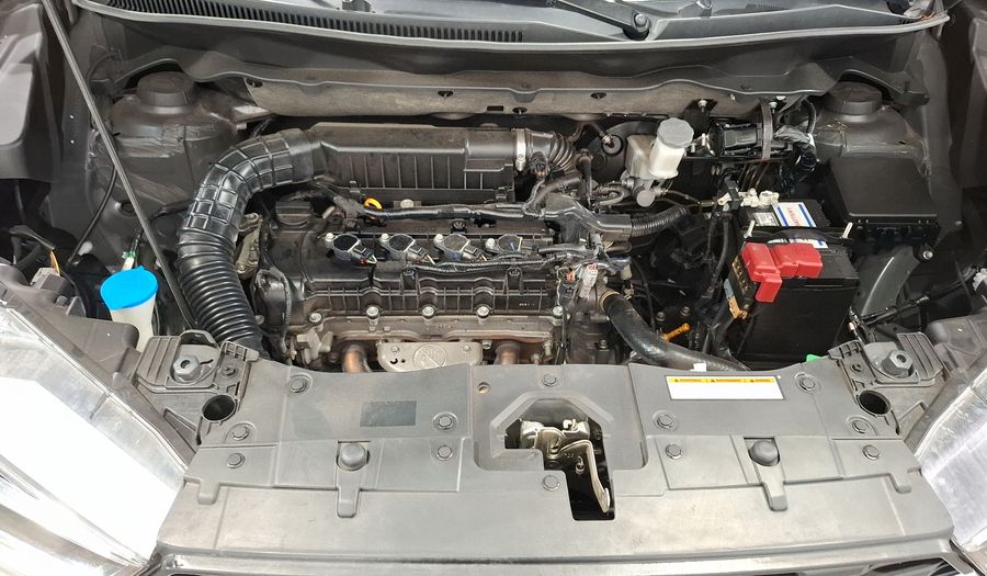 Suzuki Ertiga Xl7 1.5 GLX AUTO Suv 2023