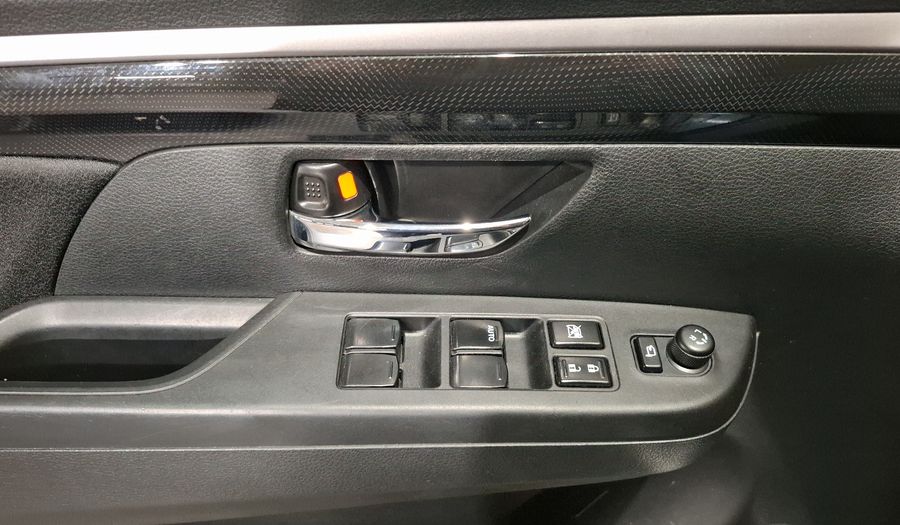 Suzuki Ertiga Xl7 1.5 GLX AUTO Suv 2023