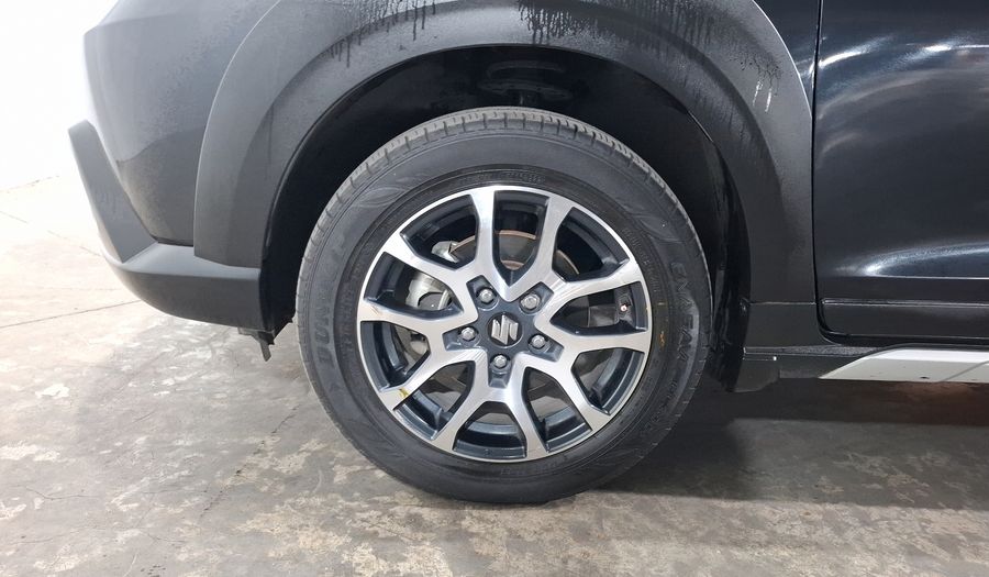 Suzuki Ertiga Xl7 1.5 GLX AUTO Suv 2023