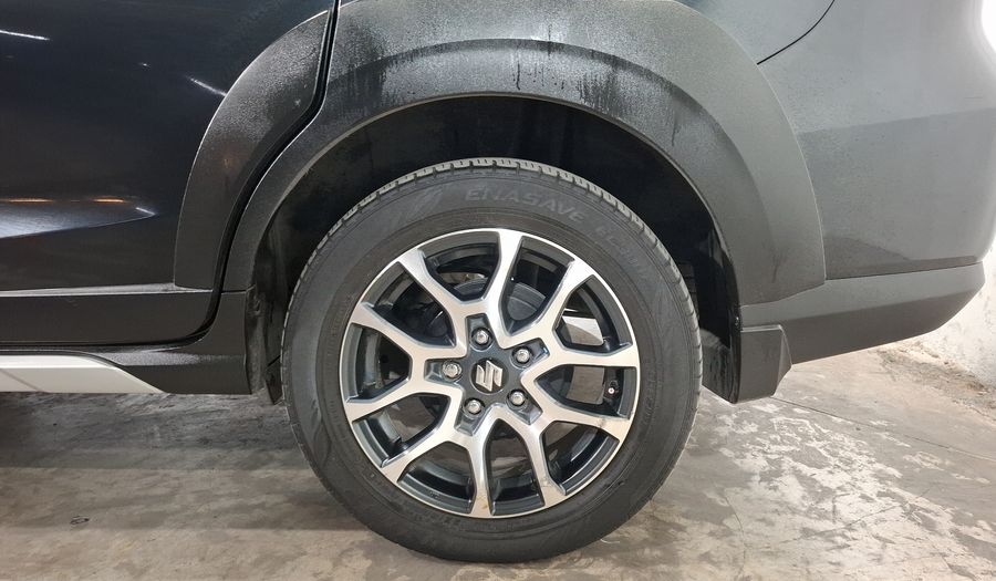 Suzuki Ertiga Xl7 1.5 GLX AUTO Suv 2023