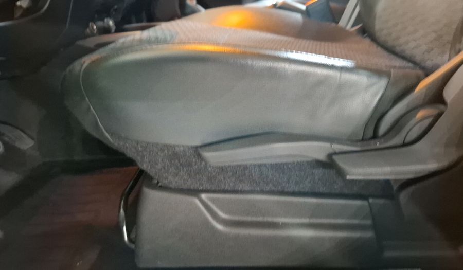 Suzuki Ertiga Xl7 1.5 GLX AUTO Suv 2023