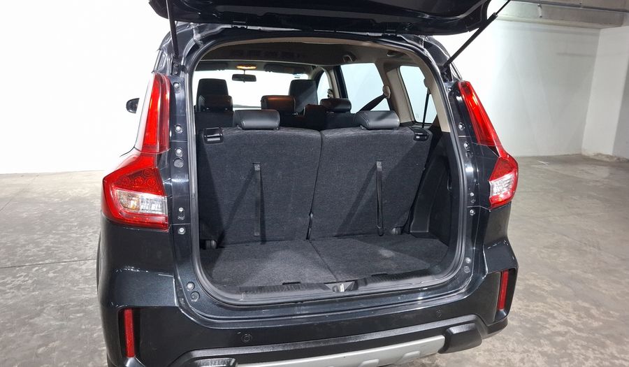 Suzuki Ertiga Xl7 1.5 GLX AUTO Suv 2023