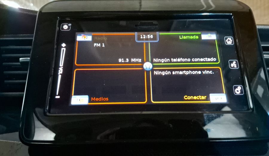 Suzuki Ertiga Xl7 1.5 GLX AUTO Suv 2023