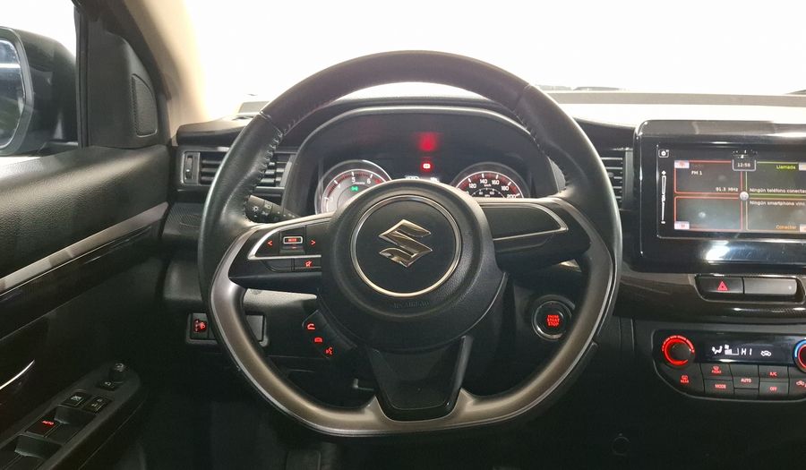 Suzuki Ertiga Xl7 1.5 GLX AUTO Suv 2023