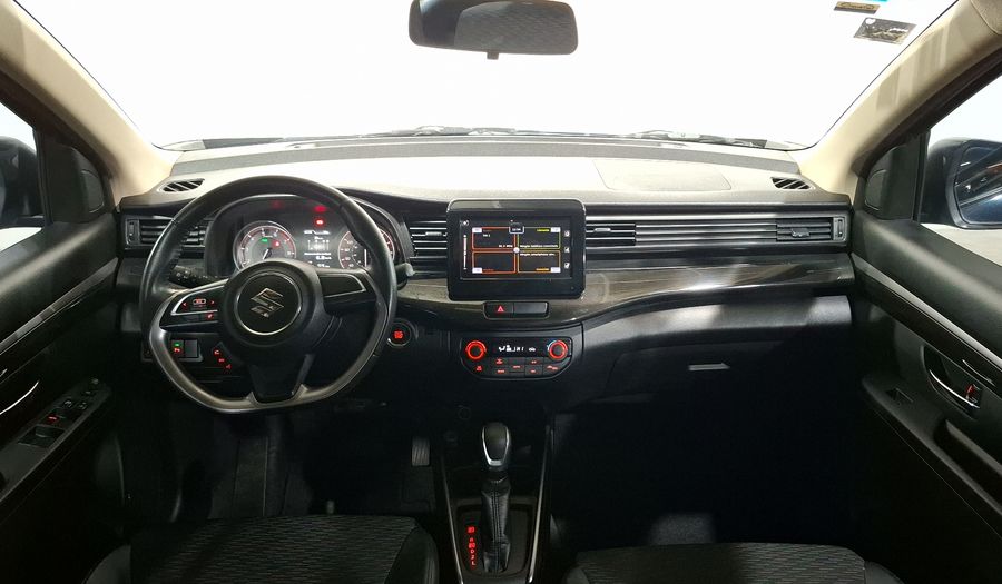 Suzuki Ertiga Xl7 1.5 GLX AUTO Suv 2023