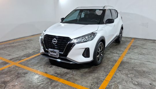 Nissan • Kicks