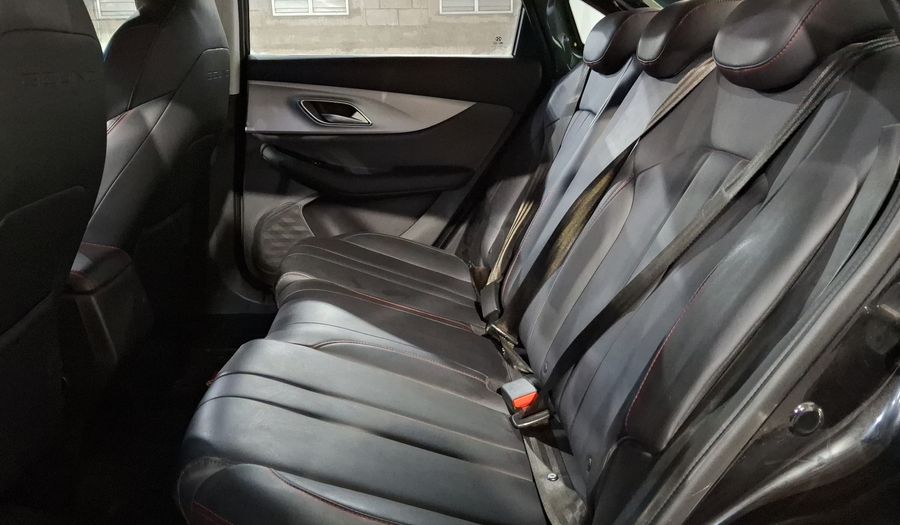 Baic U5 Plus 1.5 BEIJING LUXURY Sedan 2025