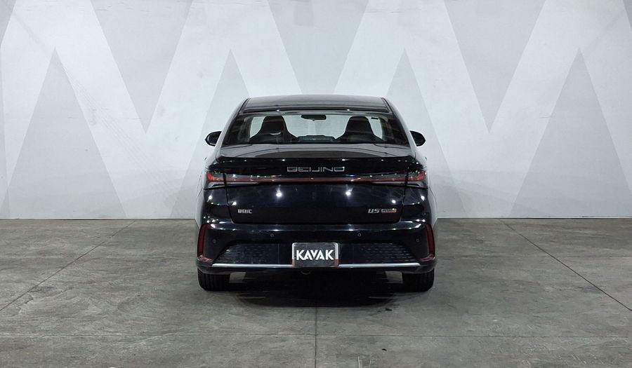 Baic U5 Plus 1.5 BEIJING LUXURY Sedan 2025