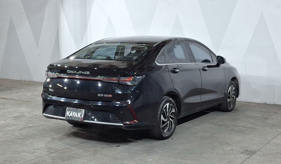 Baic U5 Plus 1.5 BEIJING LUXURY Sedan 2025