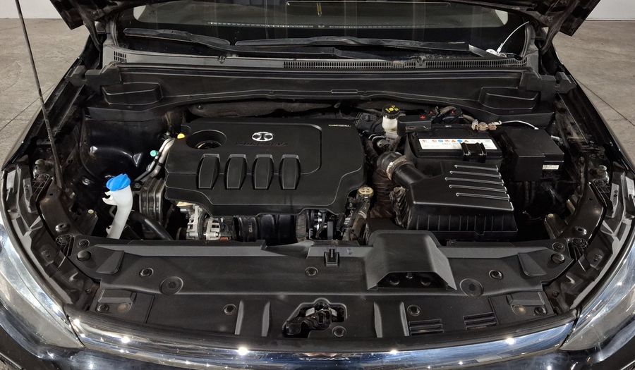 Baic U5 Plus 1.5 BEIJING LUXURY Sedan 2025