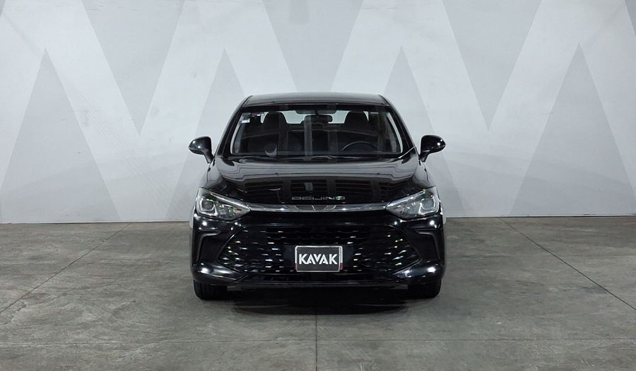 Baic U5 Plus 1.5 BEIJING LUXURY Sedan 2025