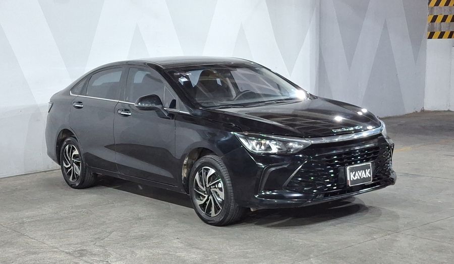 Baic U5 Plus 1.5 BEIJING LUXURY Sedan 2025