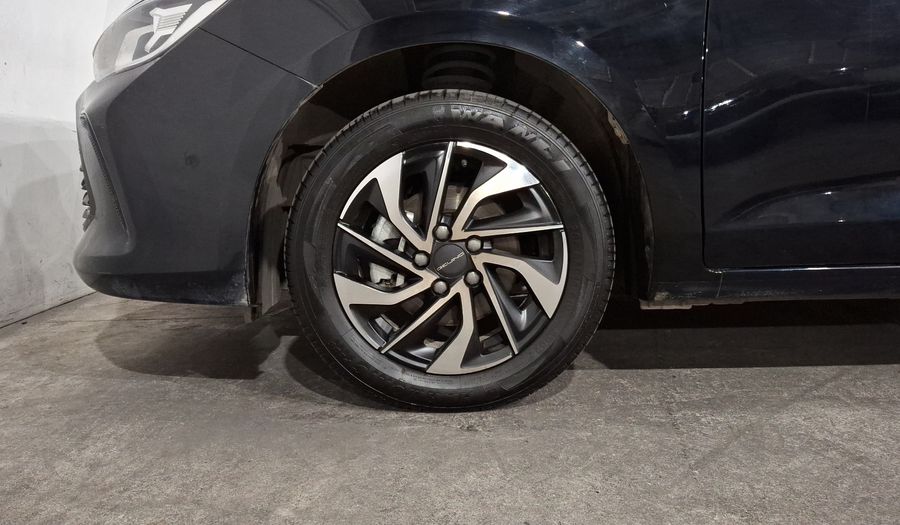 Baic U5 Plus 1.5 BEIJING LUXURY Sedan 2025