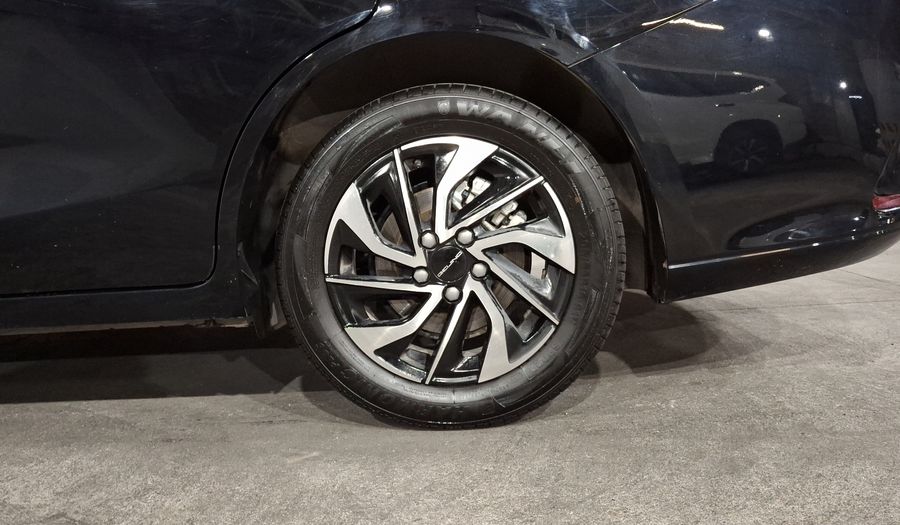 Baic U5 Plus 1.5 BEIJING LUXURY Sedan 2025