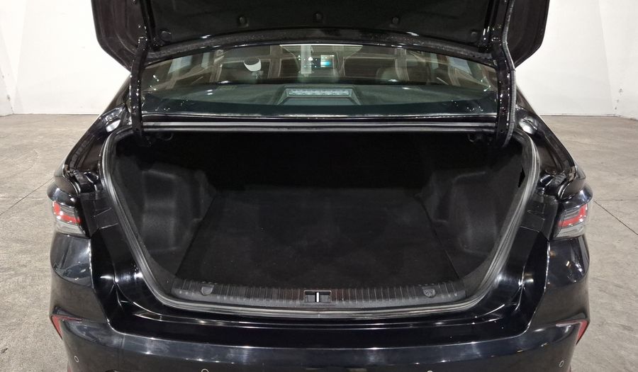 Baic U5 Plus 1.5 BEIJING LUXURY Sedan 2025