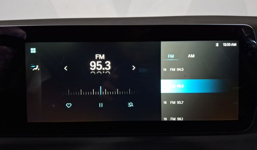 Baic U5 Plus 1.5 BEIJING LUXURY Sedan 2025