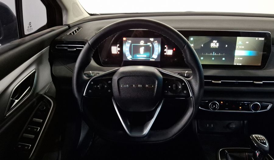 Baic U5 Plus 1.5 BEIJING LUXURY Sedan 2025