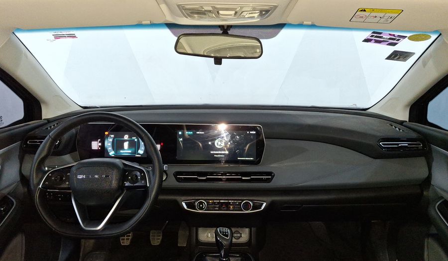 Baic U5 Plus 1.5 BEIJING LUXURY Sedan 2025