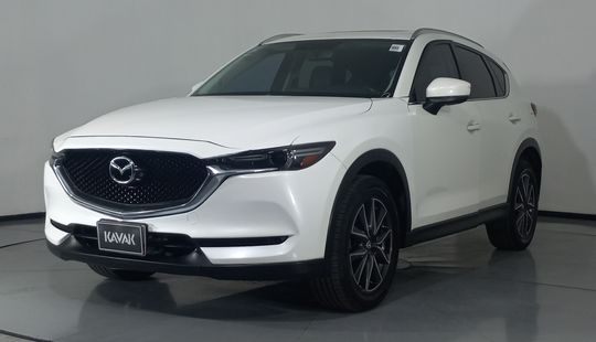Mazda • CX-5